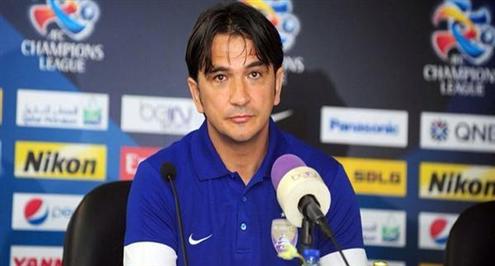 زلاتكو: العين استحق الفوز بجدارة.. والإياب صعب